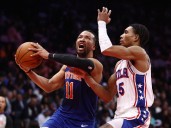 New York Knicks pone etiqueta de intocable a Jalen Brunson