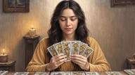 Estos 5 signos de la astrología serán premiados de prosperidad y suerte del 22 al 28 de octubre, según el Tarot