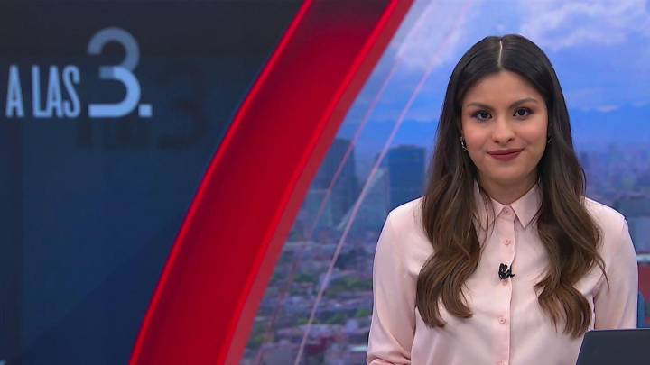 A Las 3 Programa Completo: Capítulo de Hoy Jueves 30 de Octubre del 2025