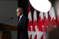 Carney vows budget will spur ‘unprecedented’ investment, but warns of ‘sacrifices’