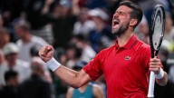 Djokovic sufre para avanzar y se medirá con Munar
