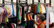 Las ventas minoristas cayeron un 4,2% interanual en septiembre