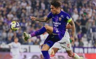 Alianza Lima no se resigna y vuelve al triunfo: volteó 2-1 a Atlético Grau en Matute por el Torneo Clausura
