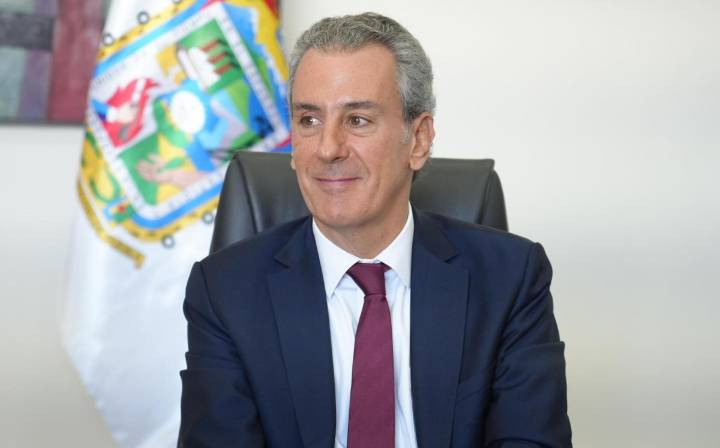 Transparencia y rendición de cuentas, destaca Pepe Chedraui en Primer Informe