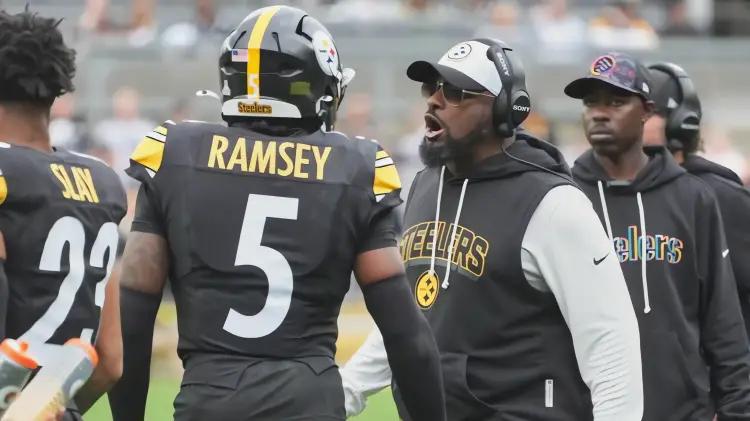 La defensa de los Steelers se desmorona en 2025 y nadie reacciona