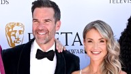 Helen Skelton and Gethin Jones share glimpse at close friendship after romance rumours