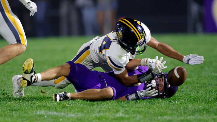 See the opening round MHSAA playoff matchups for Lansing area football teams