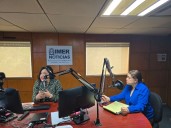 Mesa de análisis: primer año de Sheinbaum y la agenda femenina