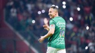 Andrés Guardado: “El proceso se está complicando”