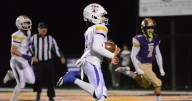 Troy football holds off Amsterdam to clinch coveted No. 2-seed in Class A’s Capital Division