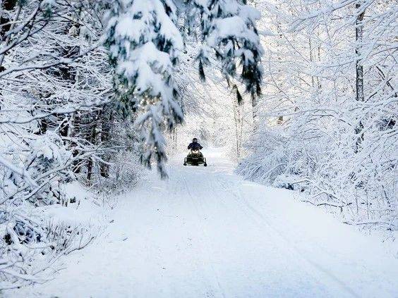 Snowmobile trail closures could impact Sault winter tourism