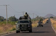 Despojan de sus vehículos a 3 familias en Aguascalientes cerca de Zacatecas