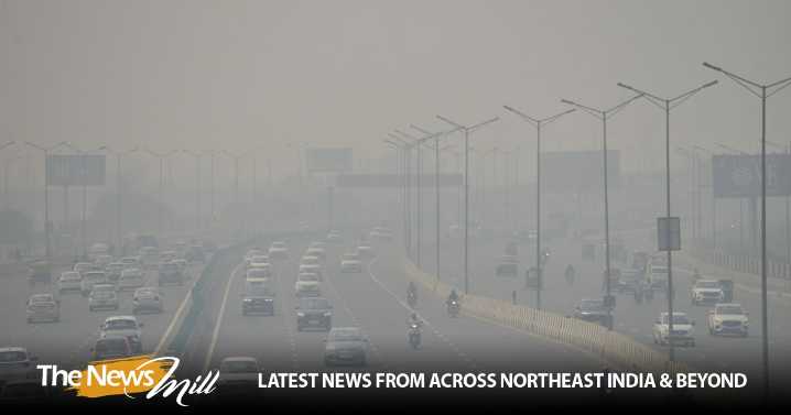 Delhi-NCR Air Quality remains under “very poor” category, overall AQI at 362