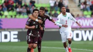 Mundial Sub 20: México vence a Marruecos y avanza en el ‘Grupo de la Muerte’