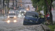 Melissa strengthens into a Category 4 hurricane, threatening catastrophic flooding in Jamaica, Haiti