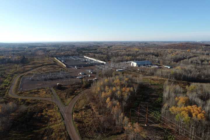 More scrutiny of data center needed? Hermantown to decide