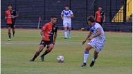 En VIVO: la Reserva de Colón ya le gana a Boca con un gol de Iván Ojeda