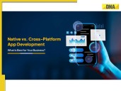 Native vs Cross-Platform App Development: What Is Best for Your Business?
