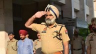 Punjab govt suspends DIG Harcharan Singh Bhullar after arrest in bribery case