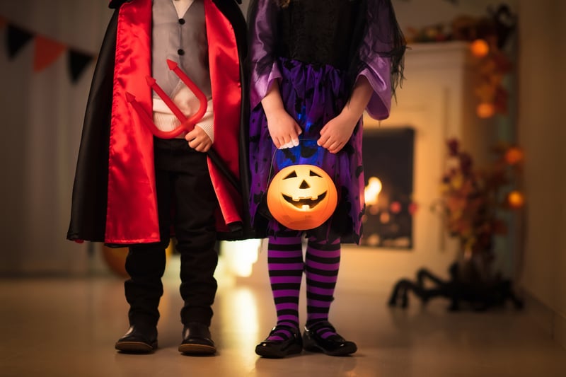 When is Trick-or-Treating in Toms River? Mayor Announces Change Due to Bad Weather