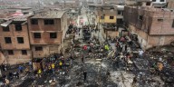 Incendio en SJM: Midis extiende protección social a familias damnificadas