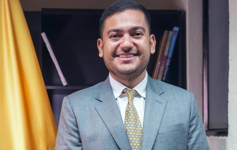 En video | “No va más, hermano”: así sacó Petro al viceministro de Vivienda, Edward Libreros, en plena transmisión del Consejo de Ministros, ¿por qué?