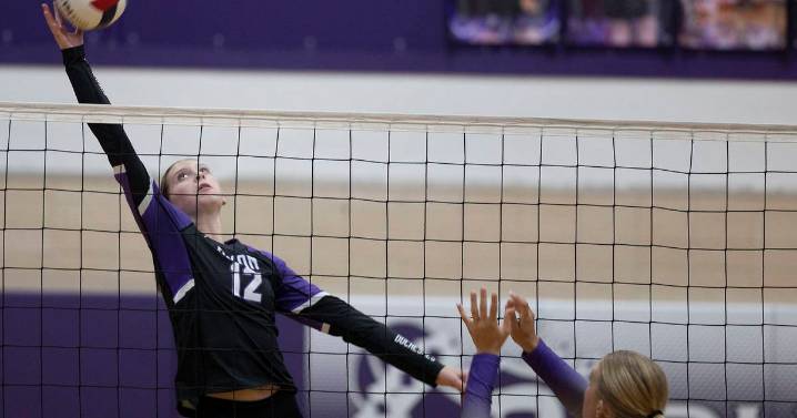 Dixon rallies past Winnebago to take BNC title