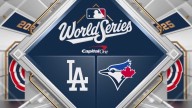 LIVE: Shohei Ohtani, Dodgers trail Jays in World Series Game 4