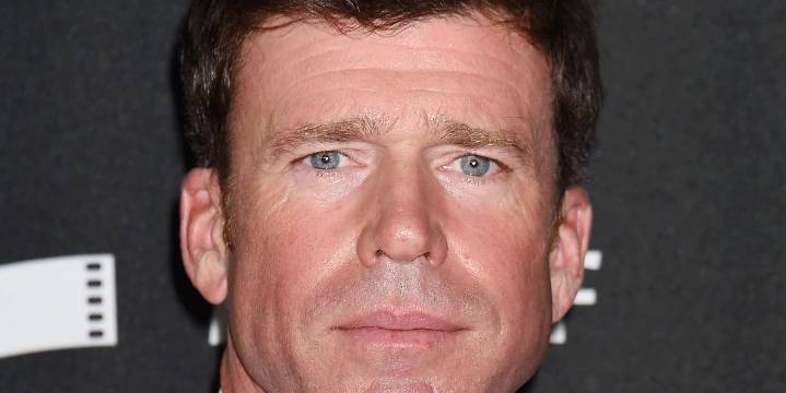 Taylor Sheridan to Co-Create Live-Action Call of Duty Movie for Paramount