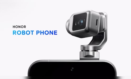 Honor Robot Phone teased ahead of MWC 2026: Here’s what to expect from futuristic smartphone