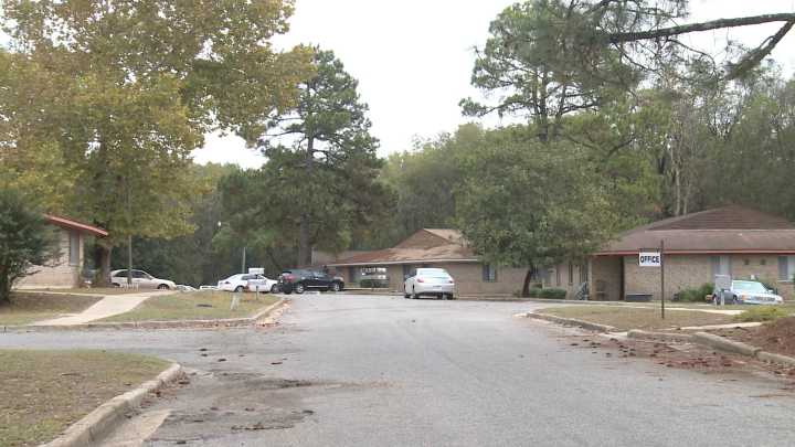 Selma Police investigate city's 10th homicide of the year