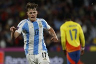 Las noticias, en 2 minutos. Milei dijo que el acuerdo con EE.UU. incluirá ventajas comerciales; Argentina es finalista del Mundial Sub 20