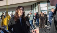 State rep., comptroller candidate’s ICE disclosures draw threats from DOJ