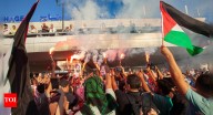 October 7 attack: Israel-Hamas war completes 2 years – a timeline