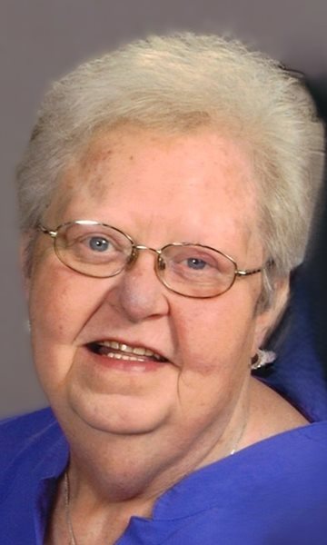 Sandra Sullivan Moore