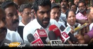 BJP welcomes Supreme Court’s judgment ordering CBI probe into Karur stampede: Annamalai