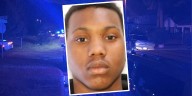 Teen wanted in Butler Manor Drive shooting that injured 2