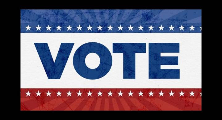 Early voting begins today