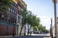 Springfield business partners continue march up Lyman Street buying property for a courthouse bid