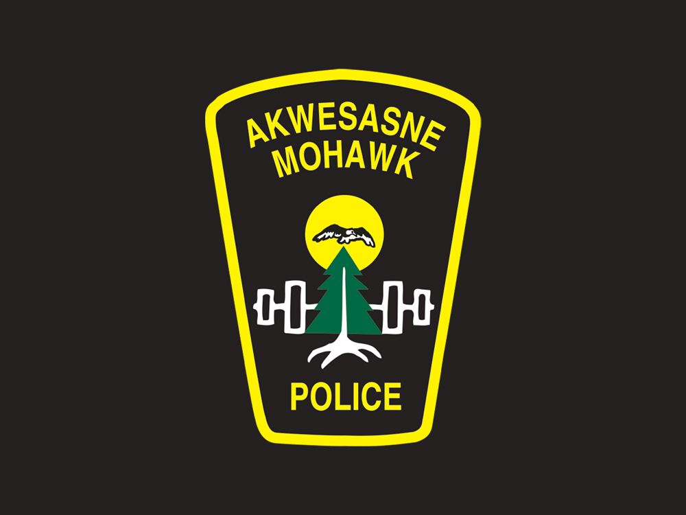 Ahkwesahsne Police Association raises concerns over leadership