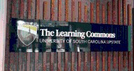 'This is more than a library': USC Upstate opens The Learning Commons for students
