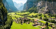 The 'safe and happy' EU country 2 hours from London paying people to move there
