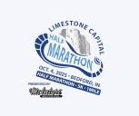 Hundreds turn out for Limestone Capital Half Marathon and 5K
