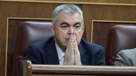La UCO investiga 84 pagos en efectivo del PSOE a Santos Cerdán por un total de más de 30.500 euros