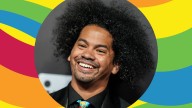 Reading Rainbow is back: Meet Mychal Threets, the TikTok-famous new host of the iconic show’s reboot