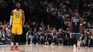 Lakers fan says LeBron James duped him into buying pricey tickets