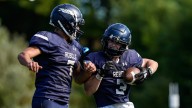 Result from East Providence vs. South Kingstown football on Saturday