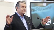El consejero de Presidencia asume de manera temporal las competencias de Salud tras el cese a petición propia de Rocío Hernández