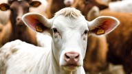 Ganaderos piden a Sheinbaum limitar entrada de carne de res de Brasil