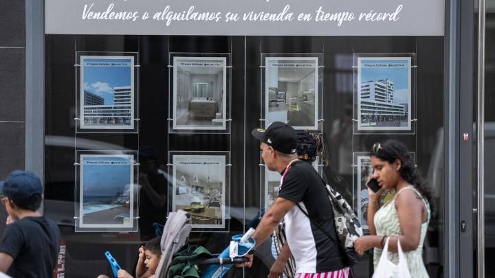 Castilla y León y Extremadura lideran la subida en la venta de viviendas, aunque Madrid y Murcia son las comunidades donde más suben los precios